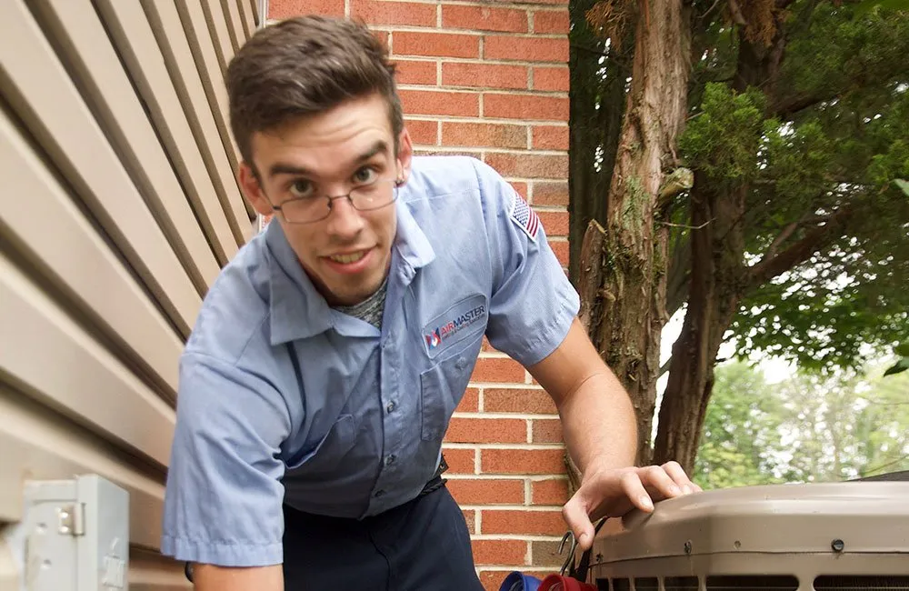 Air Conditioning Repair