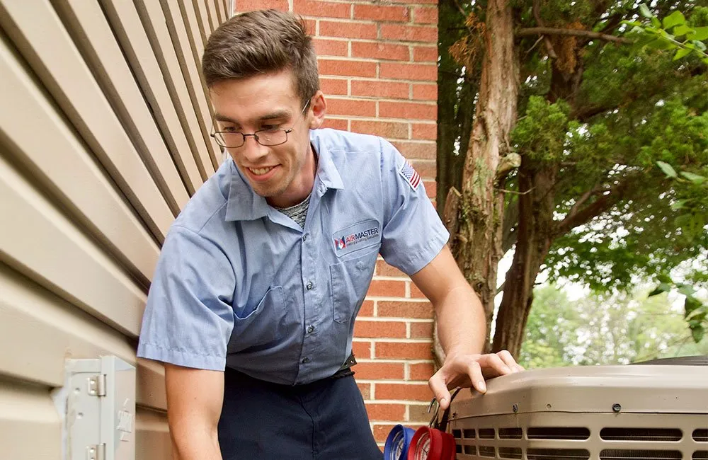 HVAC Services