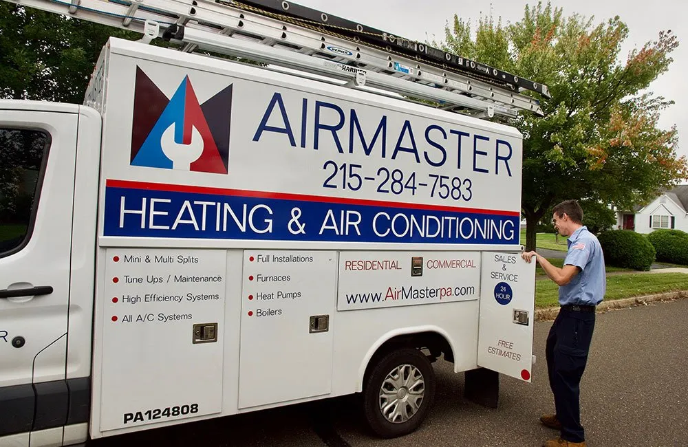 HVAC Services
