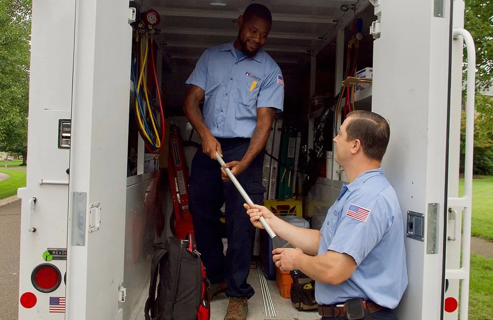 HVAC Services