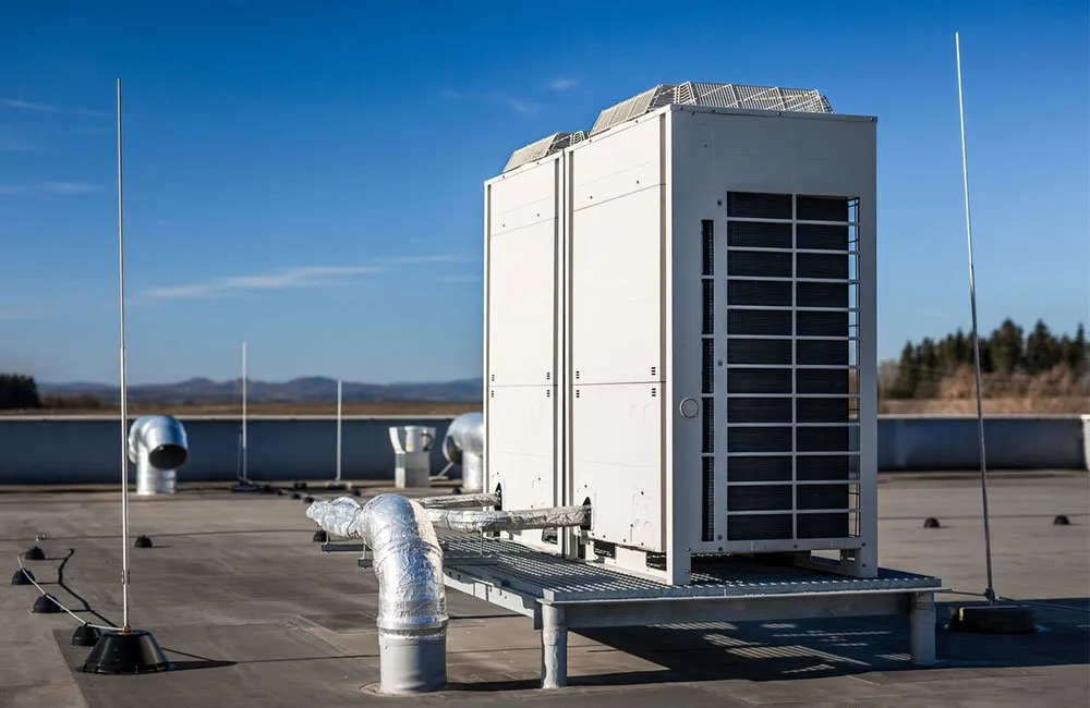 Rooftop Unit