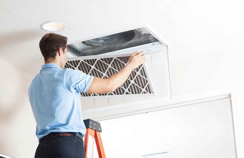 Air Filtration
