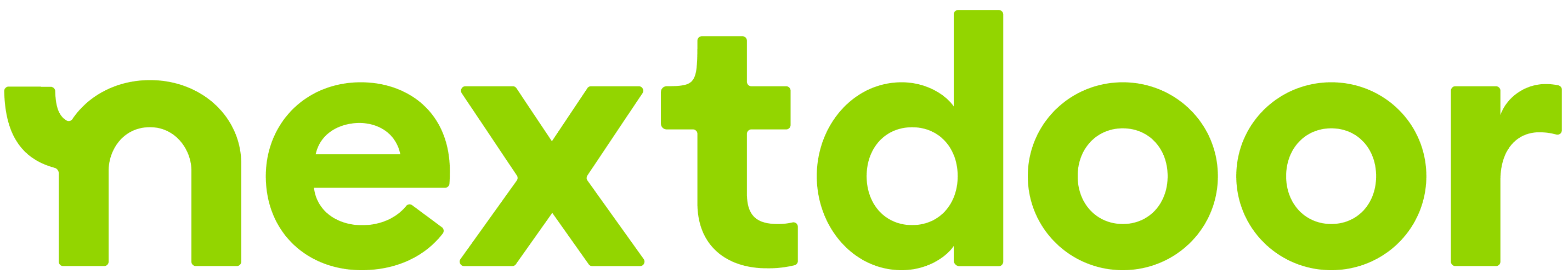 NextDoor