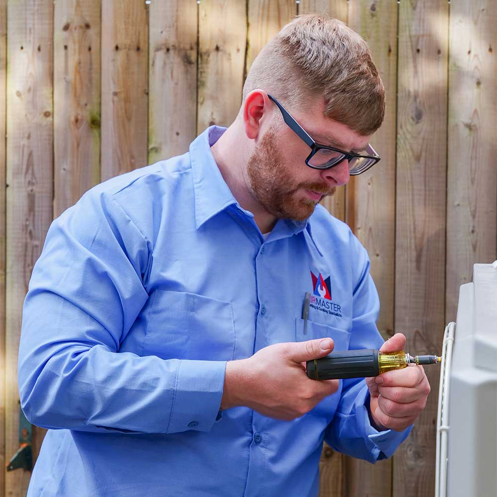 AC Repair Service
