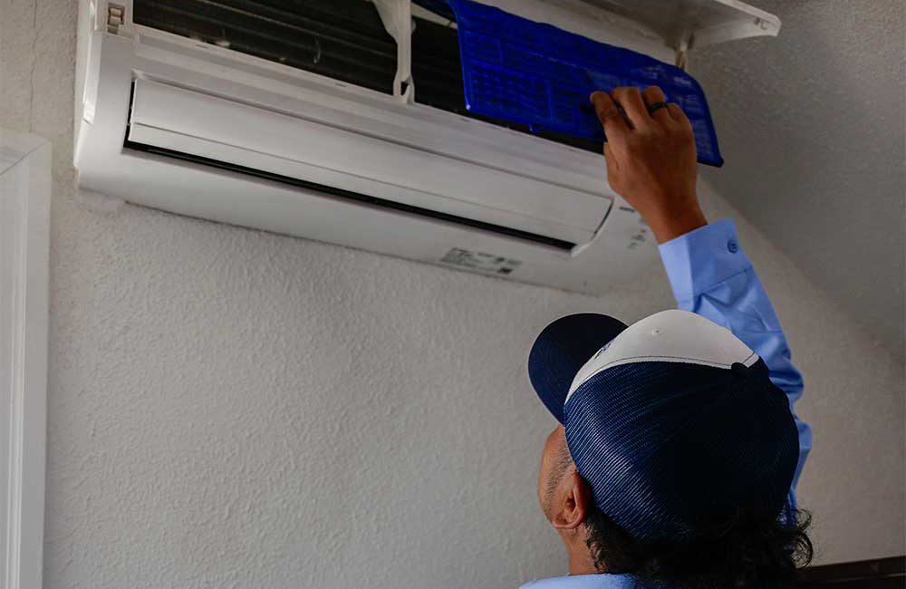 AC Tune Ups