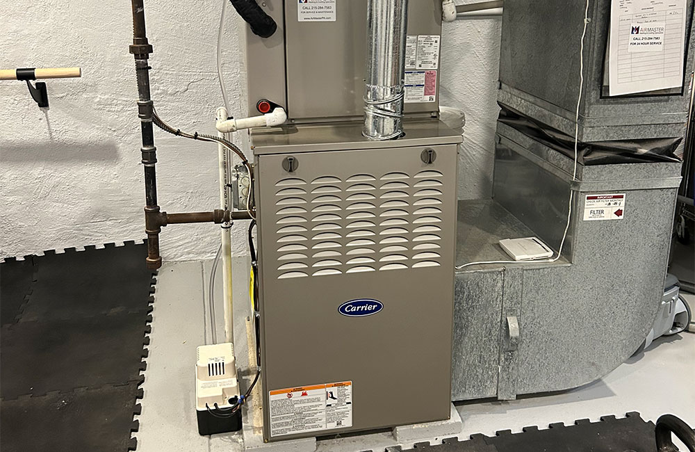 Furnace Repair