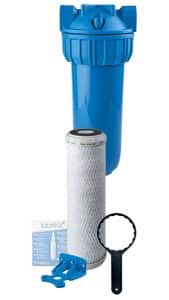 Under Counter Water Filter