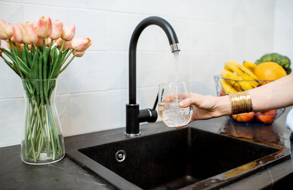 Water Filtration Services