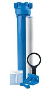 Water Heater Filter