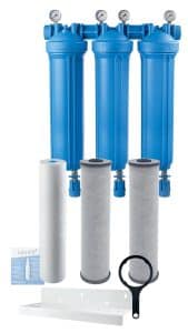 Whole House Water Filter