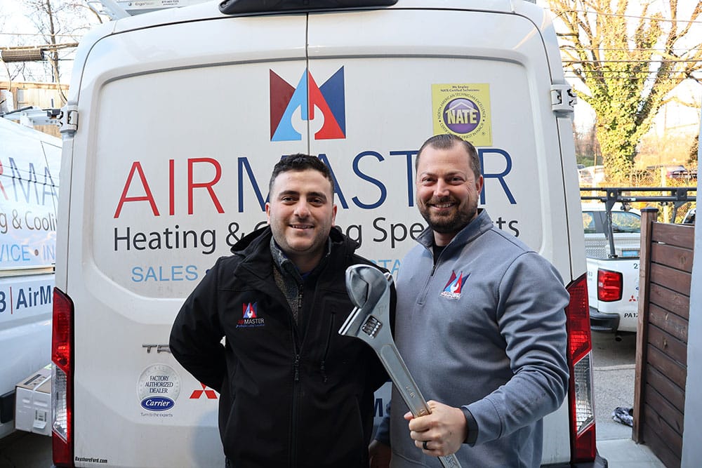 AirMaster Careers