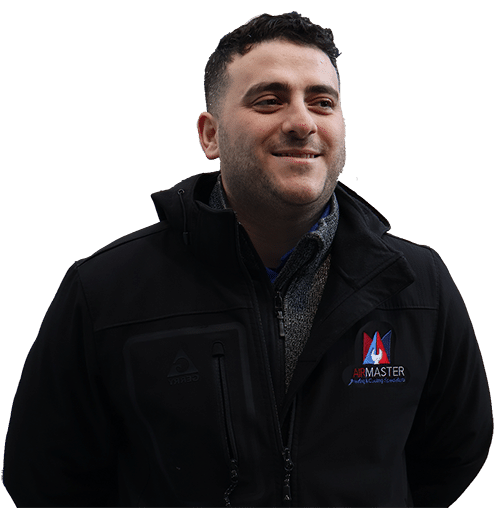 HVAC technician