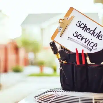 Schedule Service
