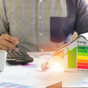 Tips for improving residential HVAC efficiency