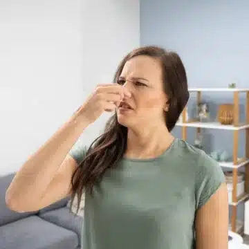 Furnace Odors You Shouldn’t Ignore