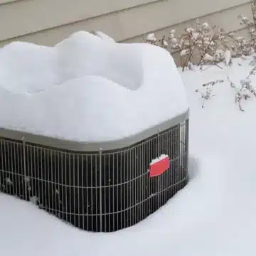 Limits of Heat Pumps in Extreme Cold Weather