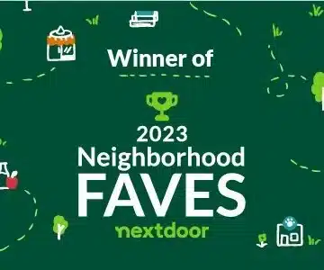 Neighborhood Faves 2023