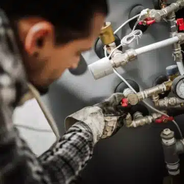 Heating Engineer