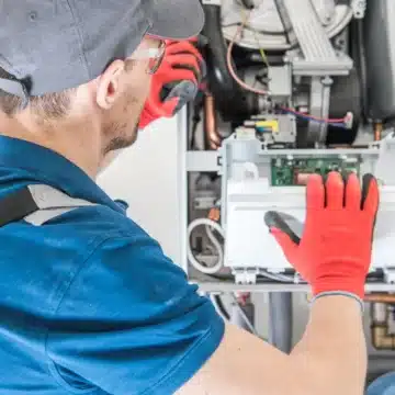 Furnace Maintenance
