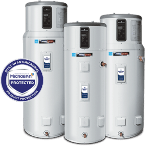 Bradford White Heat Pump Water Heaters