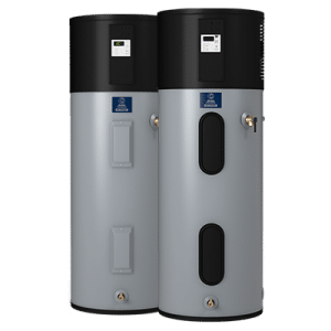 State Heat Pump Water Heaters