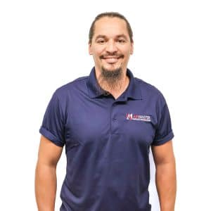 Hector Toledo